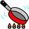 フライパン