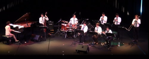 Jazzフェスティバル2016