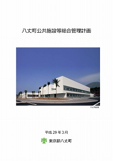 八丈町公共施設等総合管理計画