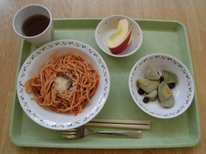 sakura1月13日給食