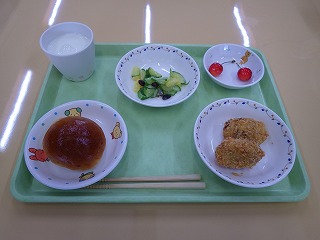 6.11ちゅうりっぷ