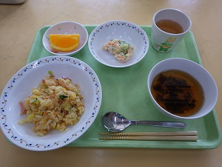 6.8ちゅうりっぷ