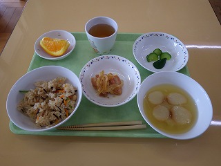 6月1日すみれ