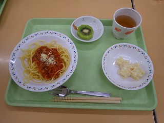 6月2日ちゅうりっぷ