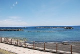 底土海岸