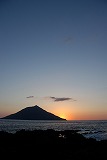 ナズマド夕日