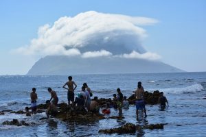 GONA八丈島合宿（ｻｯｶｰ・ｱﾙﾃｨﾒｯﾄ）