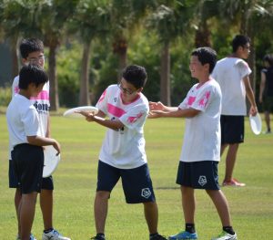 GONA八丈島合宿（ｻｯｶｰ・ｱﾙﾃｨﾒｯﾄ）