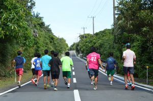 茨城県立玉造工業高校ｿﾌﾄﾃﾆｽ部