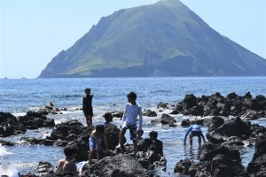 FC GONA & GONAアルティメット八丈島合宿