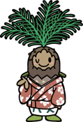 ロベレニくん