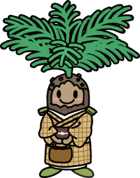 ロベレニくん