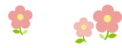 花のイラスト