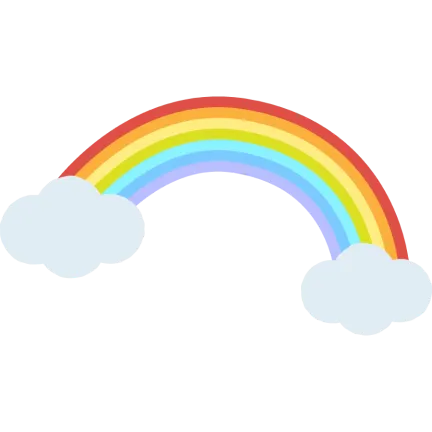 風船のイラスト