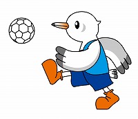 イメージ（フットサル）