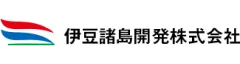 伊豆諸島開発株式会社 ロゴ