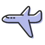 飛行機