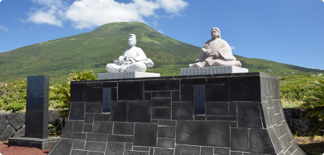 歴史・文化のイメージ