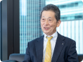 八丈町長より